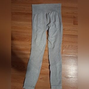 Women Gray Pants